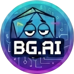 BoredGamez Logo